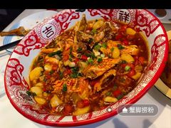 -老三样·旧食新味(万寿宫店)