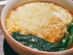 -很久以前羊肉串(昌里路三钢里店)