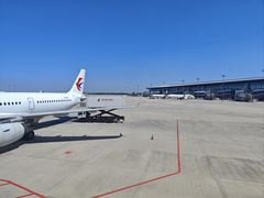 -青岛胶东国际机场