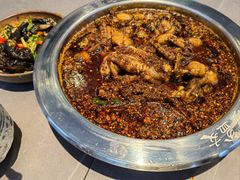 -耍盆友·重庆江湖菜(百子湾店)