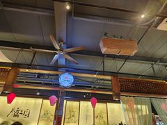 -水煮三国·川鲁江湖菜(香山店)