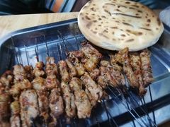 -清真·马峰烤肉(小学习北巷店)