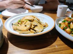 -禾珍珠家常小馆(河南博物院店)