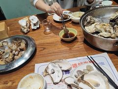 -和源祥·日照菜扛把子(万平口一店)