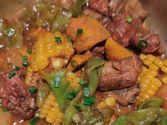 -金掌勺锅包肉(太原万达店)
