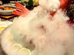 -海派悦庭·海胆烧麦·新融合菜(凯德广场店)