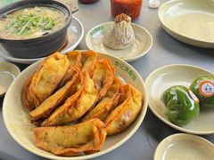 -李记清真馆(打钉巷店)