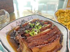 -涵家味土菜馆·徽州一绝臭鳜鱼(三河古镇店)
