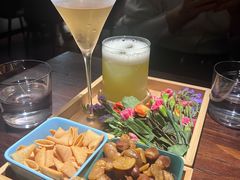 -LAMP BAR 水烟音乐酒吧
