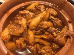 -欧记大排档·景德菜(上海首店)