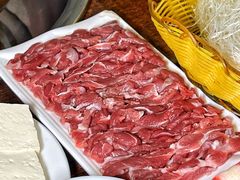 -前门张记涮肉(前门店)