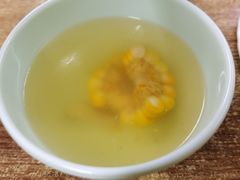 -煲煲香快餐(南京路店)