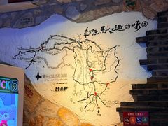 -老牌坊云南鱼豆花火锅(嵩山店)