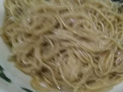 拌面-王家庄农家乐