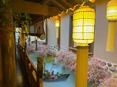 -叶叶菩提·晋福宫