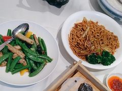 -侨美·唐荔园·40年地道粤菜