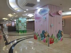 -上海星摇篮母婴护理中心(市妇幼店)