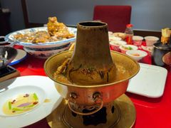 -山西会馆·晋菜·晋商宴·牌匾博物馆(胜利东街店)