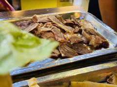 -刘少华贵州小黄牛·鲜牛肉火锅(总店)