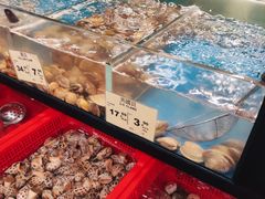 -新苗超市(花城店)