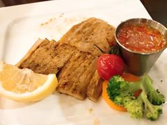 -IL Forno 意坊·意大利餐厅(温州万象城店)