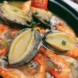 周杰伦陈奕迅[亲亲]排长队的网红鲍鱼鸡打卡