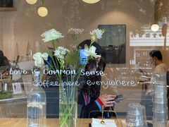 -常识咖啡common sense(春熙路店)