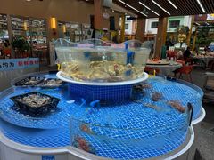 -皮记海鲜1995(寮步店)