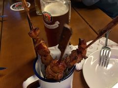 -宝莱纳餐厅(滨江店)