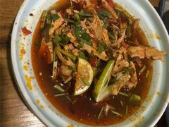 -紫滇源云南生态菜(丹凤街店)