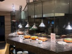 -西安赛瑞喜来登大酒店·盛宴自助餐厅