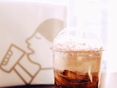 -喜茶(上海五角场万达店)
