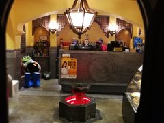 -阿凡提餐厅(簋街店)