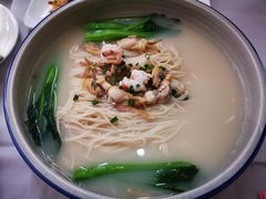 -紫阳家宴(源深店)