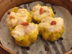 鲜虾烧麦皇-添好运点心专门店(深水埗店)