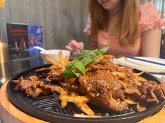 -小大董·烤鸭(凤凰汇店)