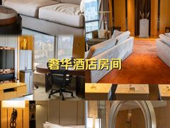 -厦门威斯汀酒店