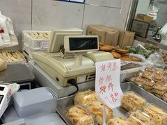-爱德顺糕点食屋(利民道店)