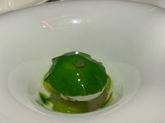 柚子清酒-弦月窗LUNETTE BY AMANDA(复兴路店)