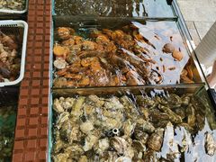 -景好海鲜餐厅(大鹏必选旅游店)