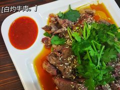 -张家卫·阳江菜·小海鲜(肥婆湾桥店)
