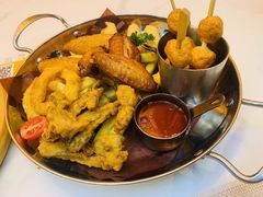 -get pizza意大利餐厅(凯德MALL店)