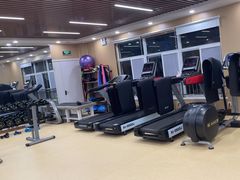 -中田健身工作室(博兴路店)