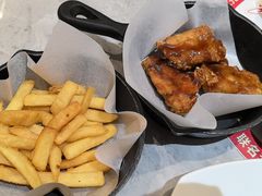-必胜客(滨江店)