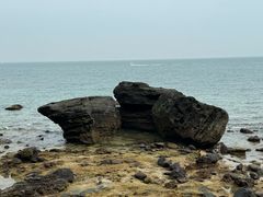 -涠洲岛火山国家地质公园