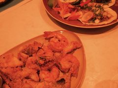-墨纪Mojí墨西哥餐厅(官舍店)