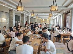 -清真马杰山牛肉汤馆