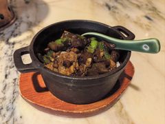 -那家小馆•北京菜•烤鸭(香山店)