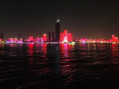 -武汉两江游览·夜游长江(汉口粤汉码头)