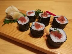 -福匠日本料理(人民路店)